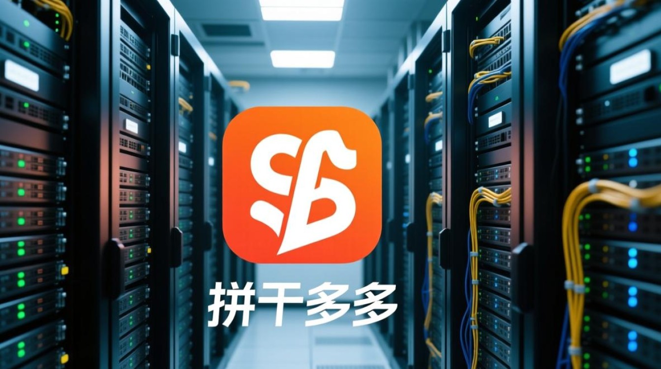 如何轻松实现服务器挂载拼多多？探讨安全合法的技术方案