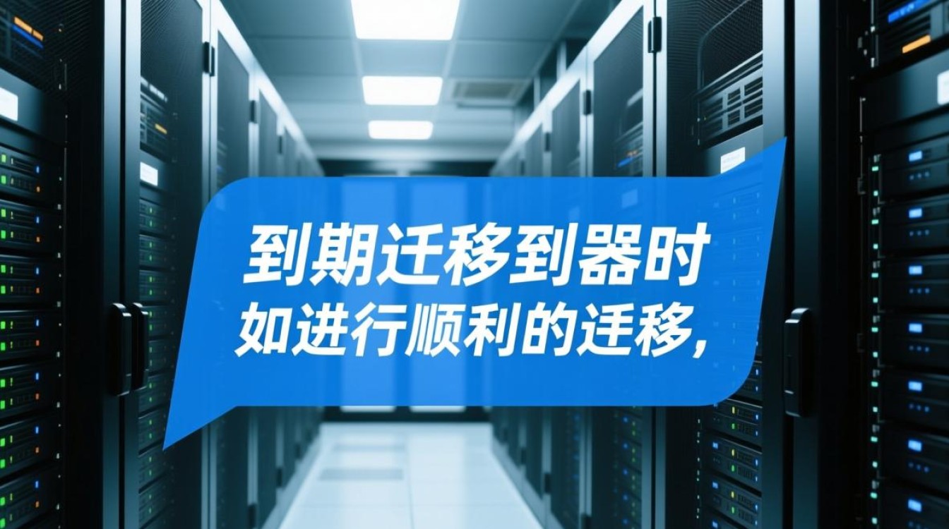 服务器到期迁移面临哪些潜在风险和挑战,如何确保数据安全和业务连续性? 服务器到期迁移面临哪些潜在风险和挑战,如何确保数据安全和业务连续性?