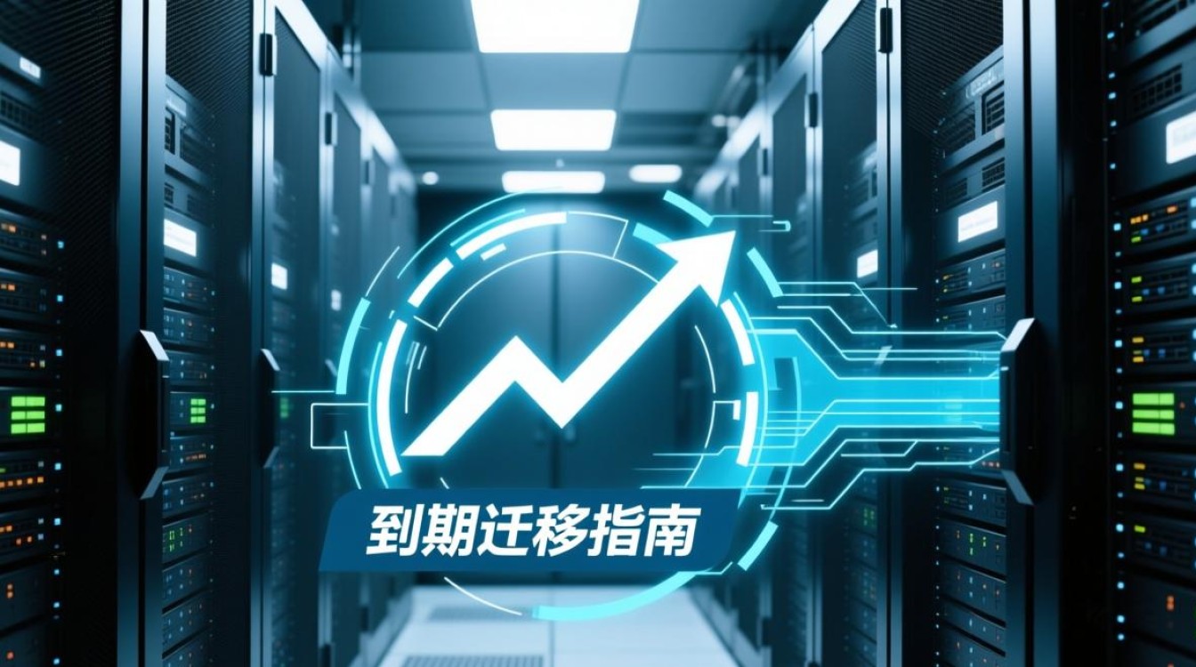 服务器到期迁移面临哪些潜在风险和挑战,如何确保数据安全和业务连续性? 服务器到期迁移面临哪些潜在风险和挑战,如何确保数据安全和业务连续性?