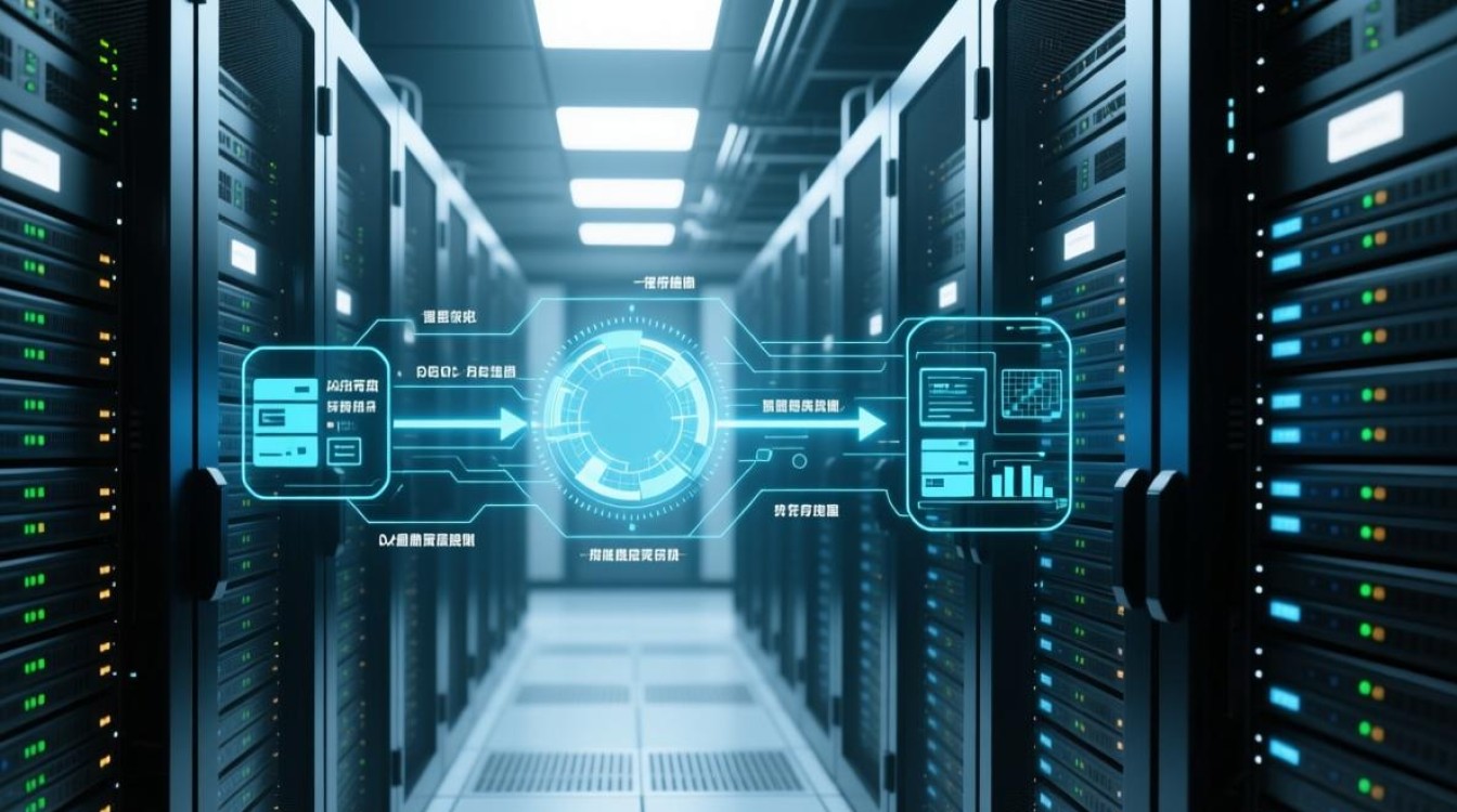 服务器创建数据过程中,有哪些关键环节和潜在问题需要注意? 服务器创建数据过程中,有哪些关键环节和潜在问题需要注意?