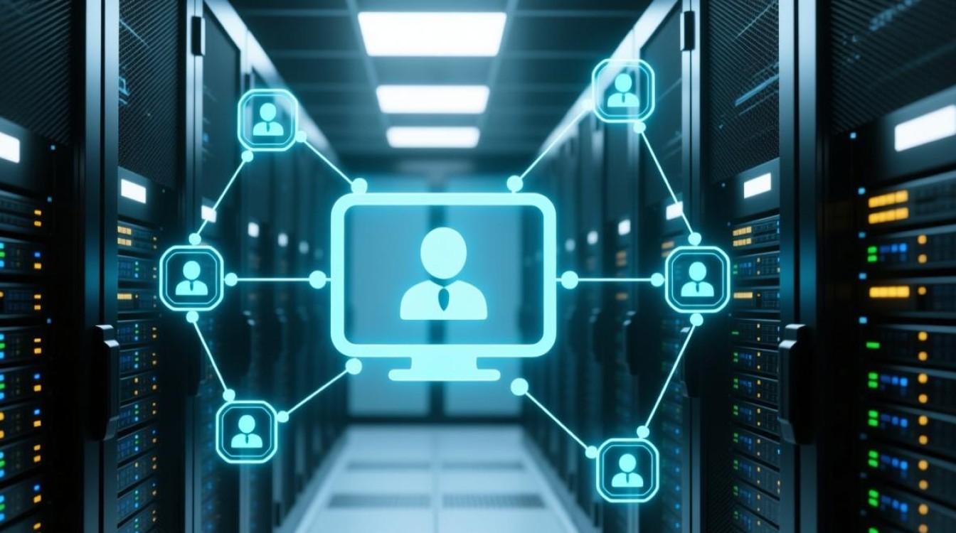 服务器远程连接实现原理及具体操作步骤详解？