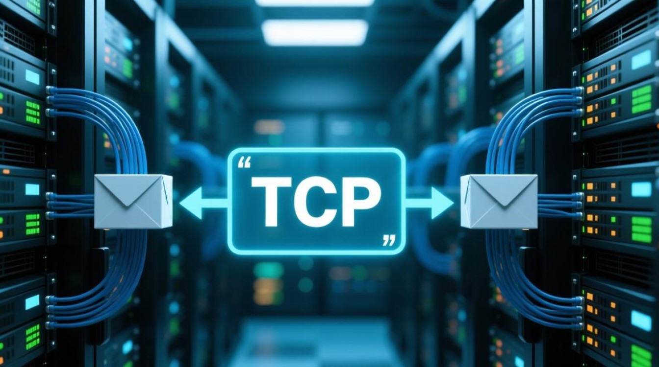 服务器如何精准识别与处理TCP半连接状态? 服务器如何精准识别与处理TCP半连接状态?