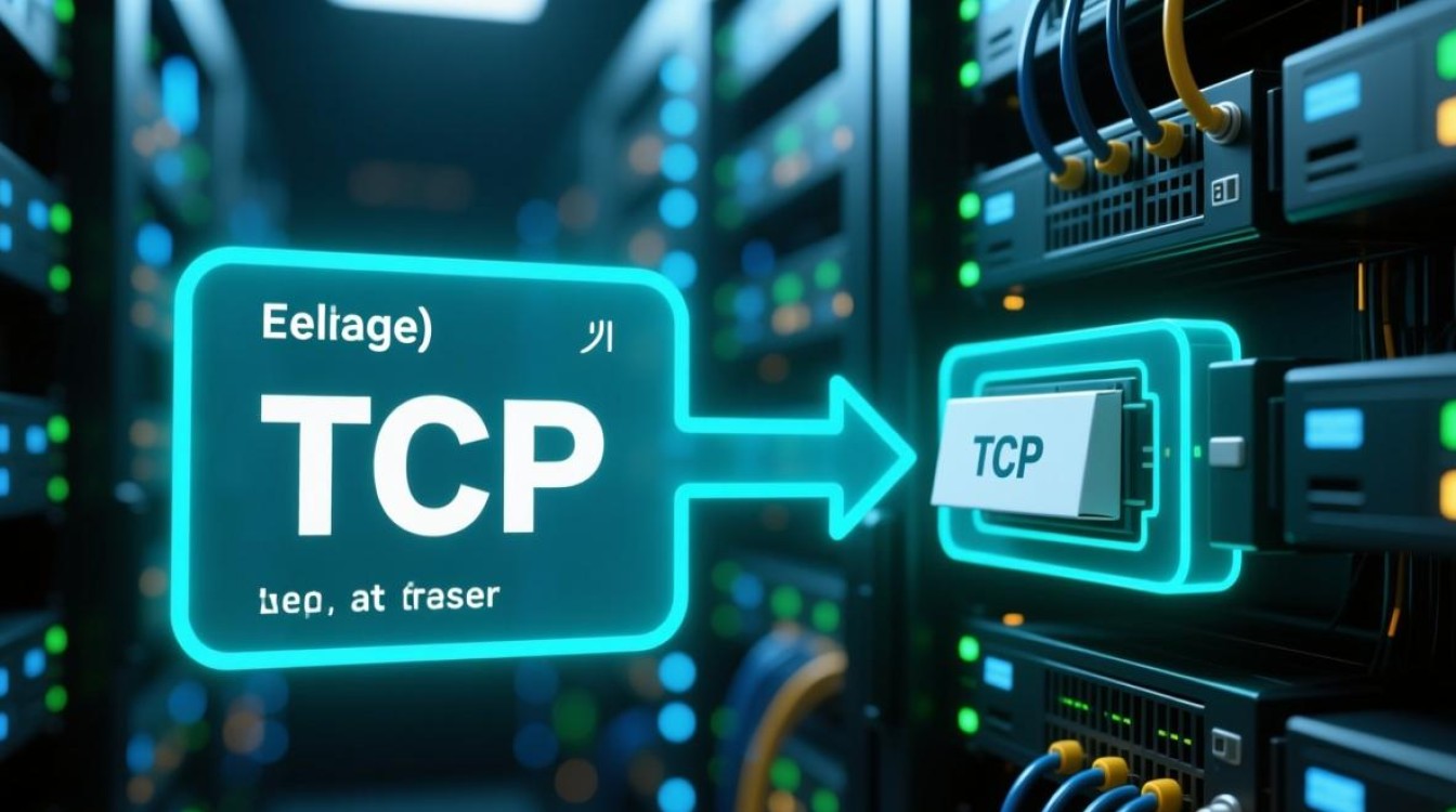 服务器如何精准识别与处理TCP半连接状态? 服务器如何精准识别与处理TCP半连接状态?