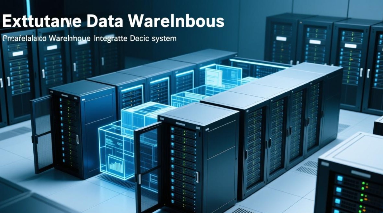 服务器搭建数据仓库的关键步骤和最佳实践是什么？