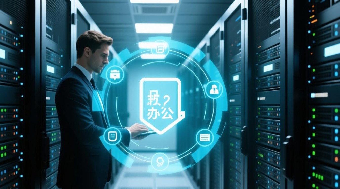 服务器办公模式如何实现高效协作与远程管理? 服务器办公模式如何实现高效协作与远程管理?