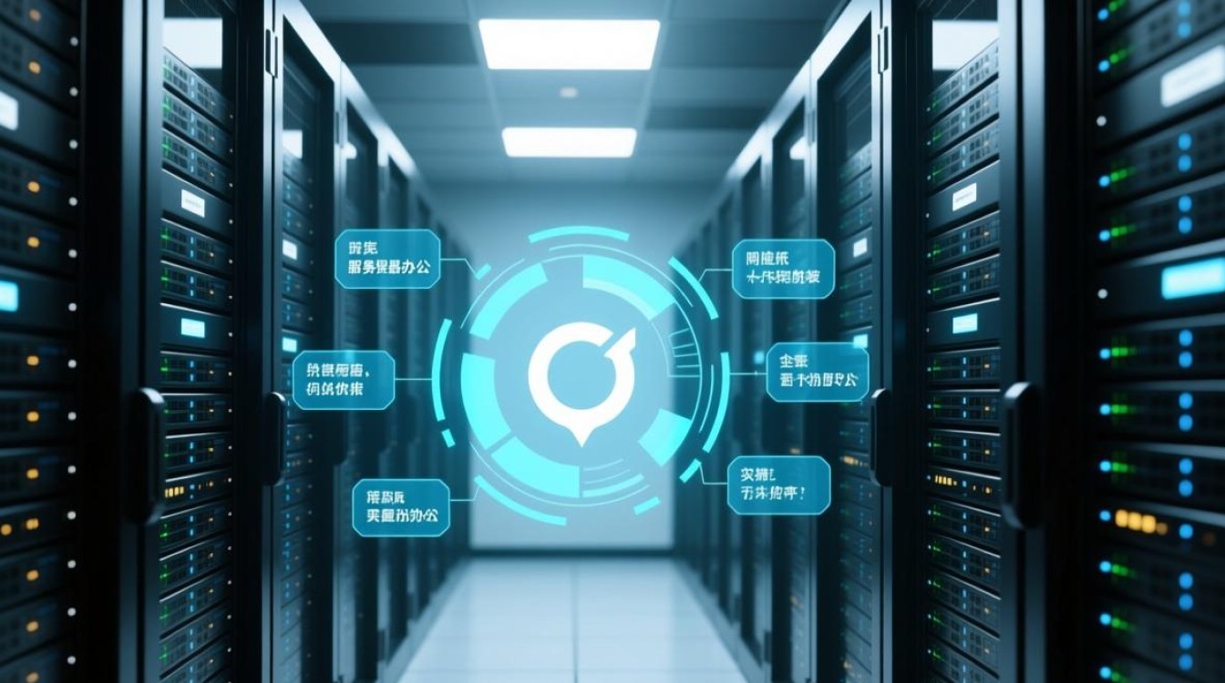 服务器办公模式如何实现高效协作与远程管理? 服务器办公模式如何实现高效协作与远程管理?
