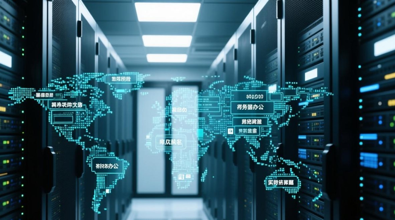 服务器办公模式如何实现高效协作与远程管理? 服务器办公模式如何实现高效协作与远程管理?