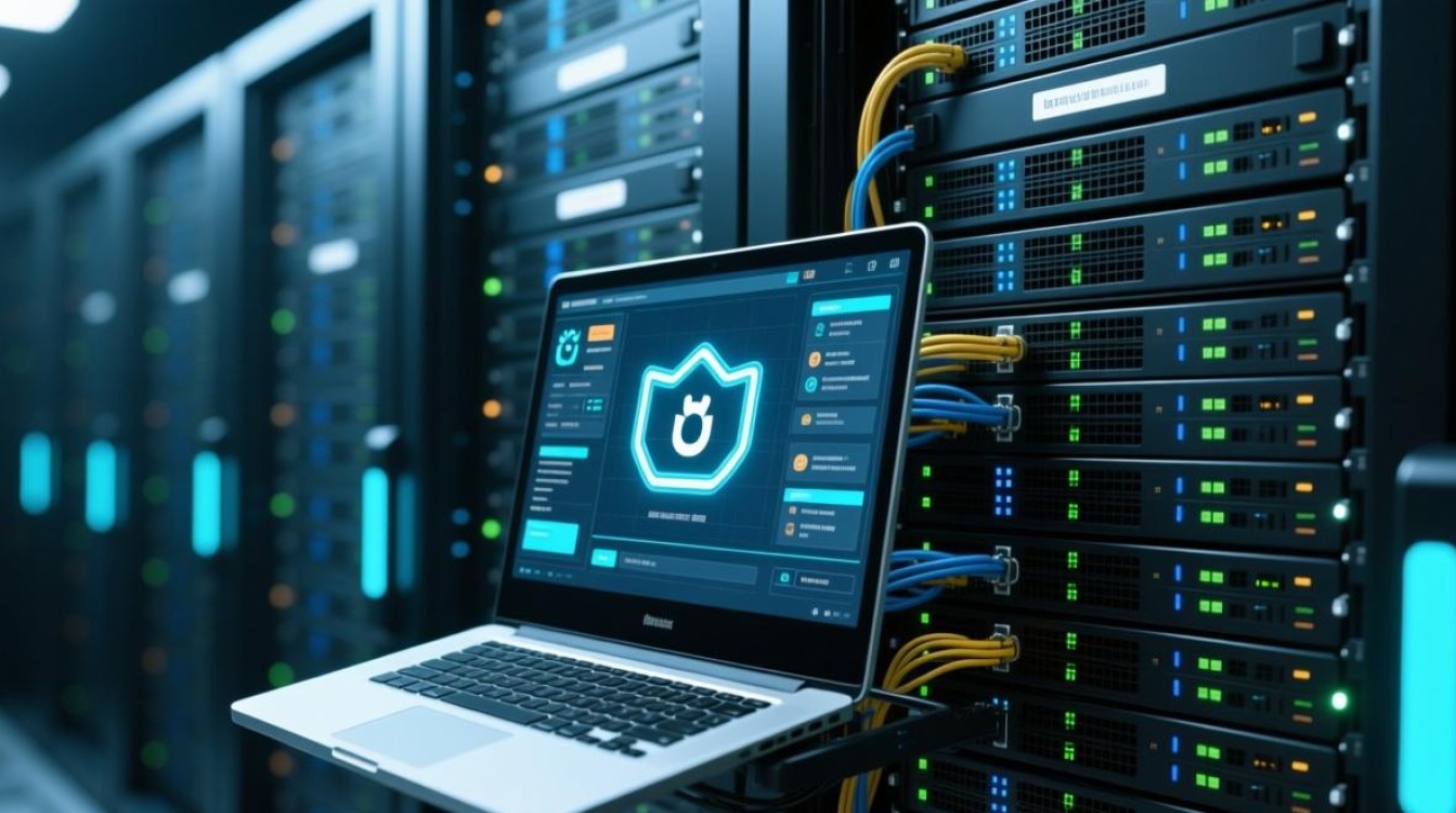 服务器搭建挂机宝步骤详解，新手如何轻松入门？