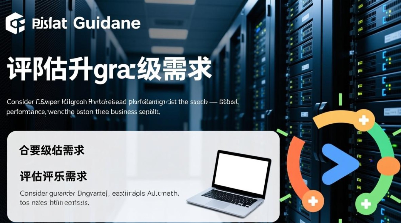 服务器升级配置过程中，有哪些关键步骤和注意事项，能否详细解析？