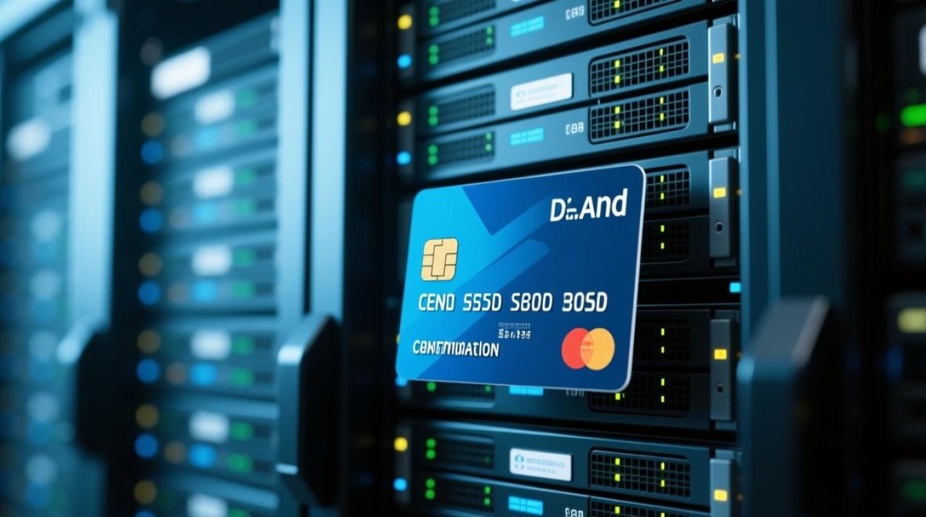 为何服务器突然删除默认信用卡设置？背后原因是什么？