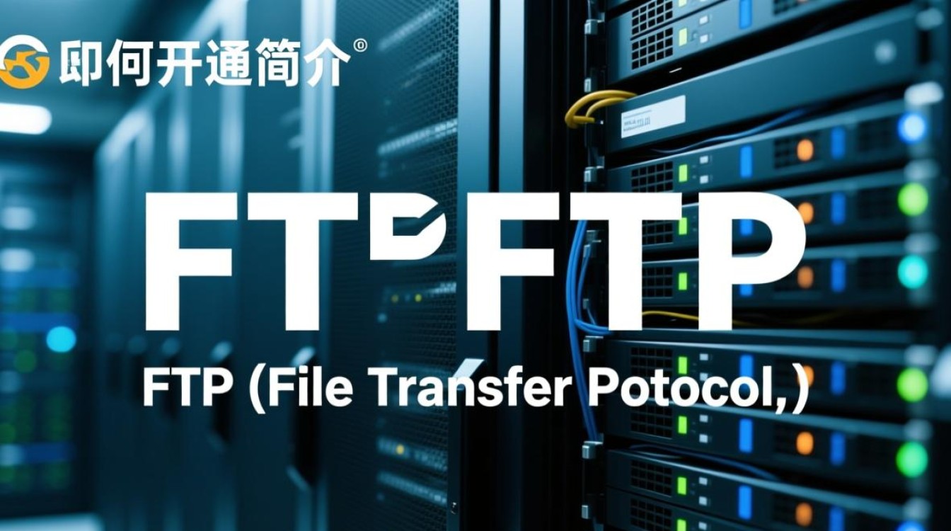 如何快速高效开通服务器FTP服务，详细步骤及注意事项全解析？