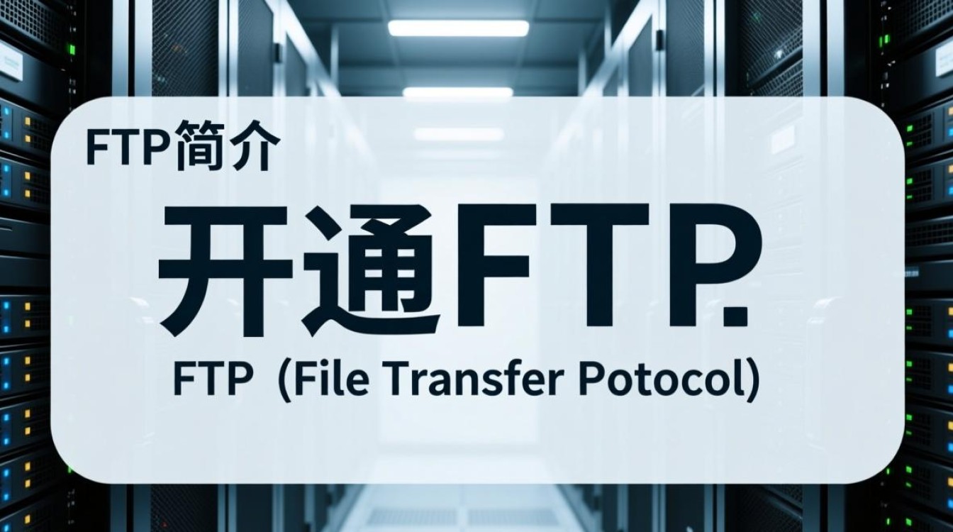如何快速高效开通服务器FTP服务，详细步骤及注意事项全解析？