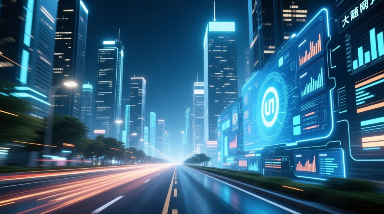 服务器在路大数据存储中扮演何种角色？有哪些关键技术？