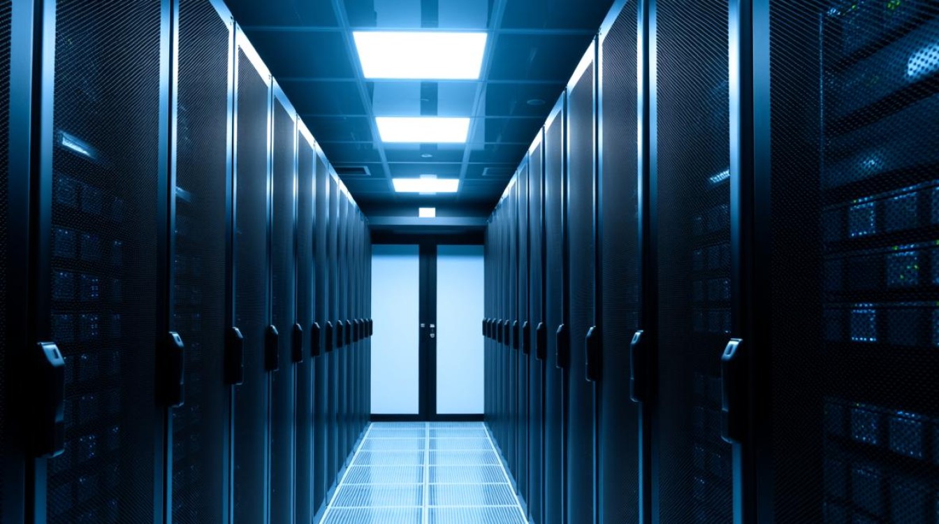 服务器如何实现高效稳定运行及数据处理？揭秘其技术奥秘