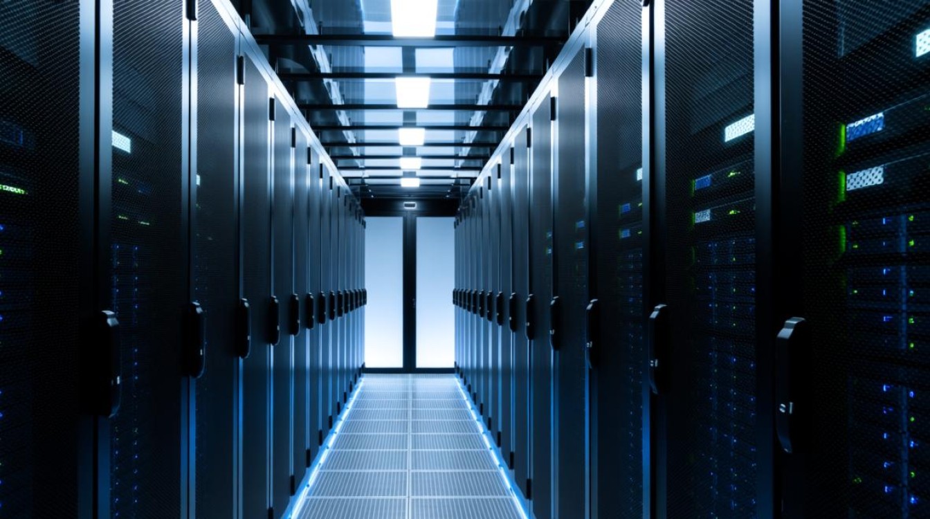 服务器如何实现高效稳定运行及数据处理？揭秘其技术奥秘