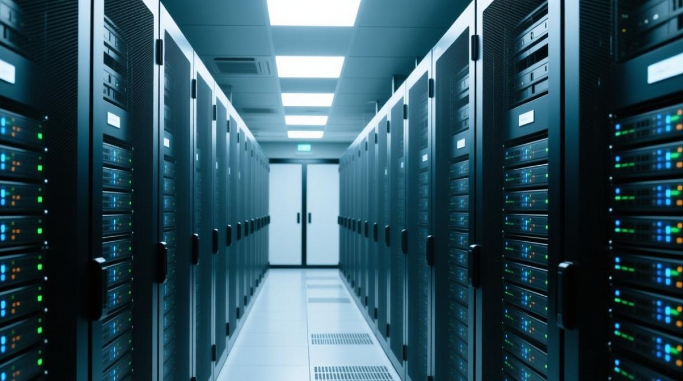 服务器如何实现高效稳定运行及数据处理？揭秘其技术奥秘