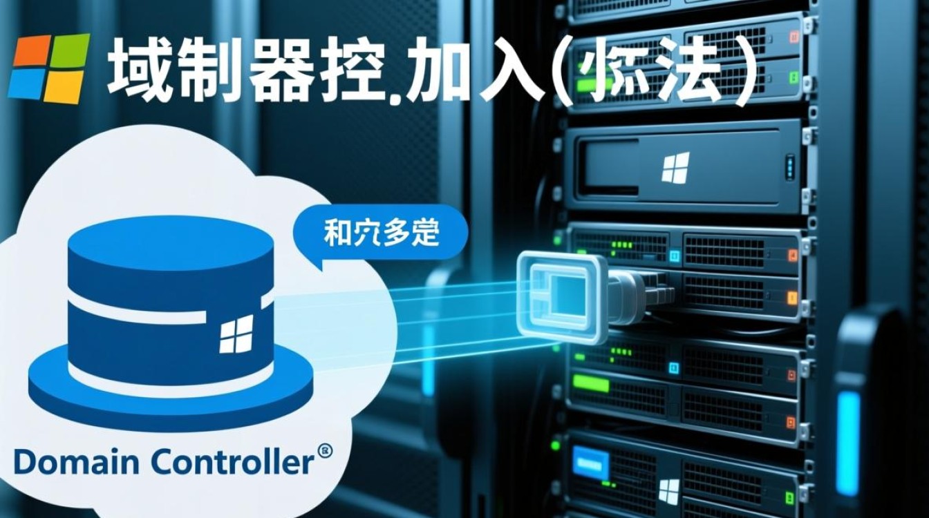 如何高效地将服务器无缝加入现有域控?探讨最佳实践与操作步骤。 如何高效地将服务器无缝加入现有域控?探讨最佳实践与操作步骤。