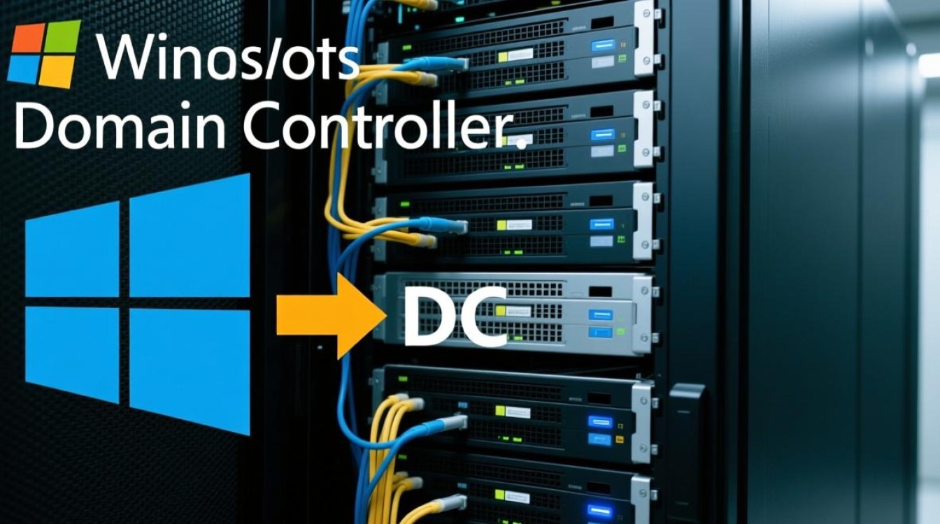 如何高效地将服务器无缝加入现有域控?探讨最佳实践与操作步骤。 如何高效地将服务器无缝加入现有域控?探讨最佳实践与操作步骤。