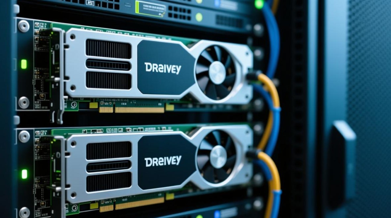 服务器为何需要切换两个显卡驱动？这样做有何特殊目的或潜在影响？