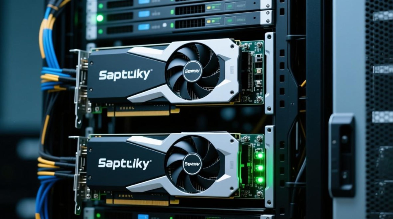 服务器为何需要切换两个显卡驱动？这样做有何特殊目的或潜在影响？