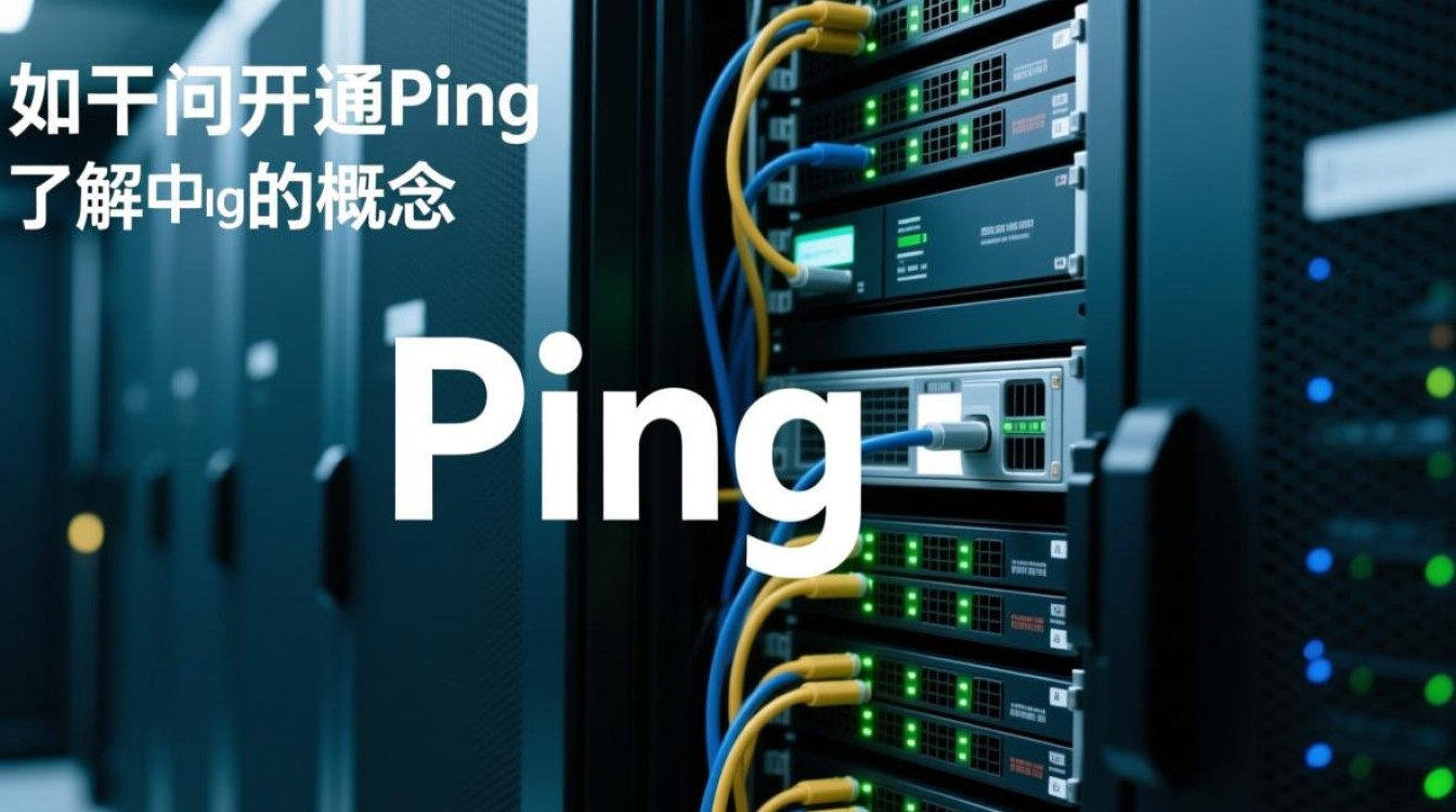 为何我的服务器无法ping通?详细步骤教您轻松开通服务器ping功能! 为何我的服务器无法ping通?详细步骤教您轻松开通服务器ping功能!