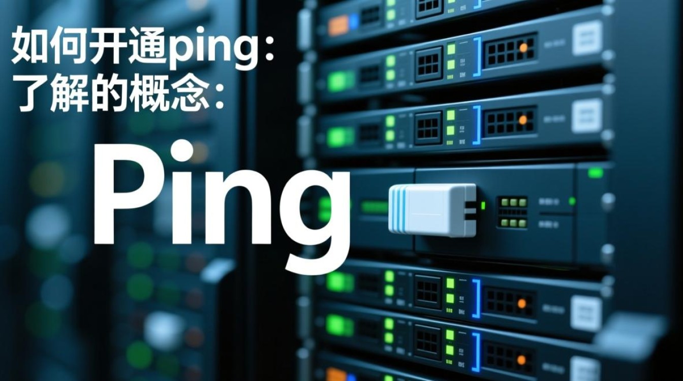 为何我的服务器无法ping通?详细步骤教您轻松开通服务器ping功能! 为何我的服务器无法ping通?详细步骤教您轻松开通服务器ping功能!