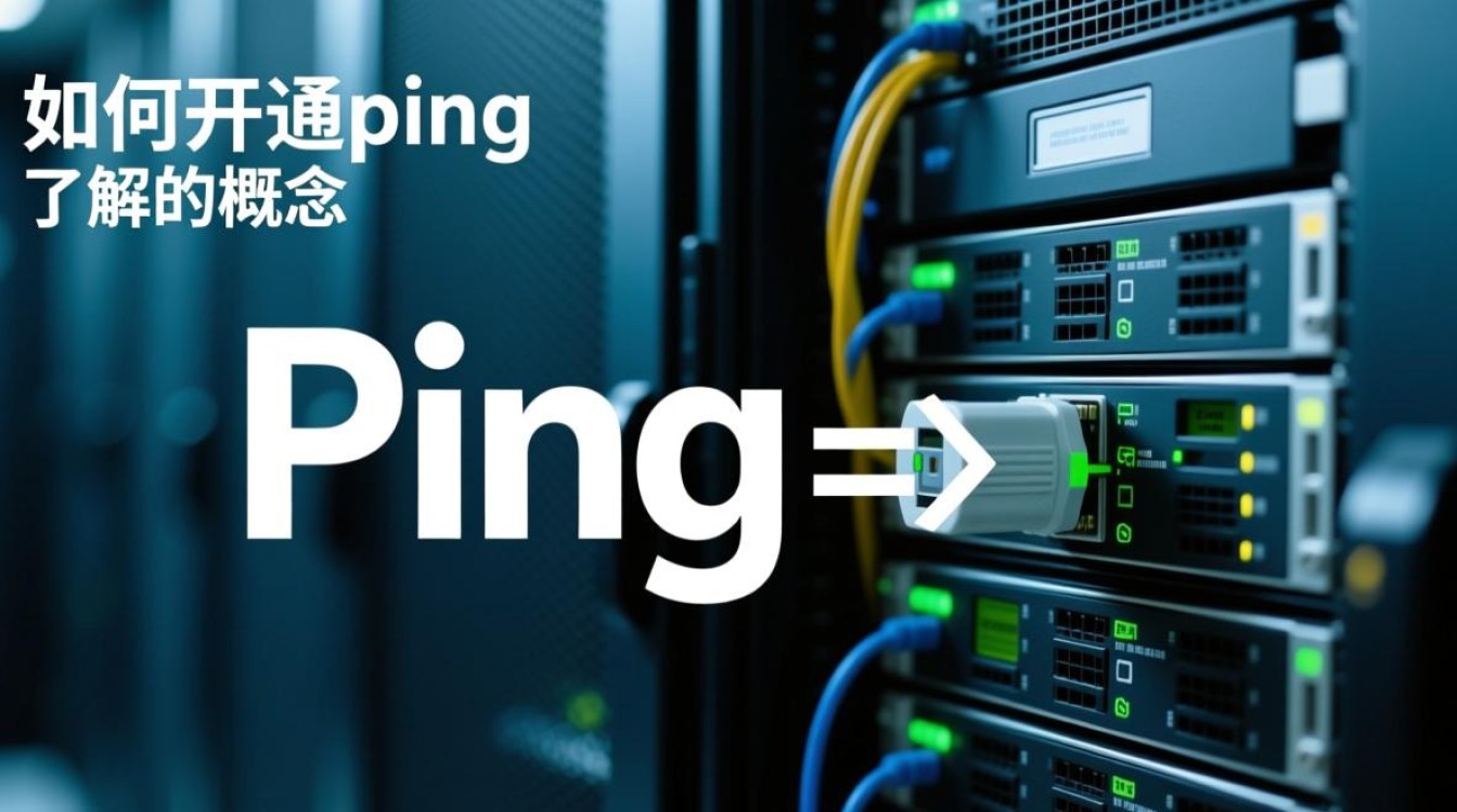 为何我的服务器无法ping通?详细步骤教您轻松开通服务器ping功能! 为何我的服务器无法ping通?详细步骤教您轻松开通服务器ping功能!