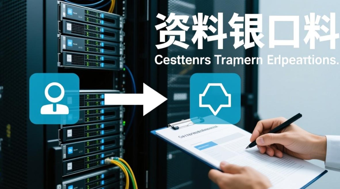 服务器资料复制过程详解,有哪些步骤和注意事项? 服务器资料复制过程详解,有哪些步骤和注意事项?