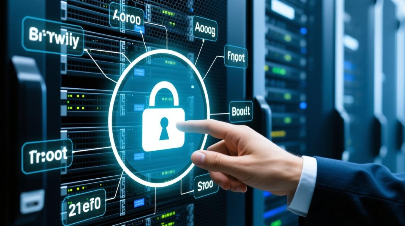 服务器切换root权限过程中可能出现哪些问题及解决方法？