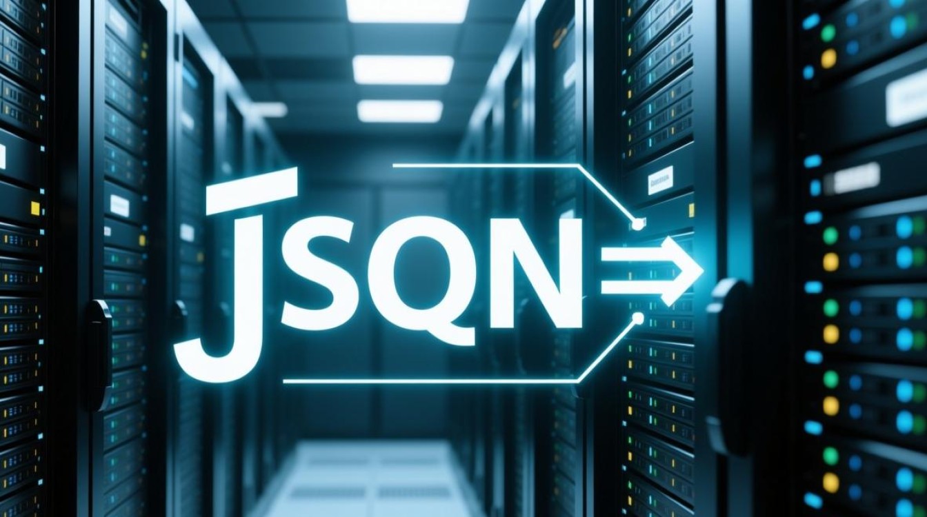 服务器获取JSON数据的具体方法与步骤详解？