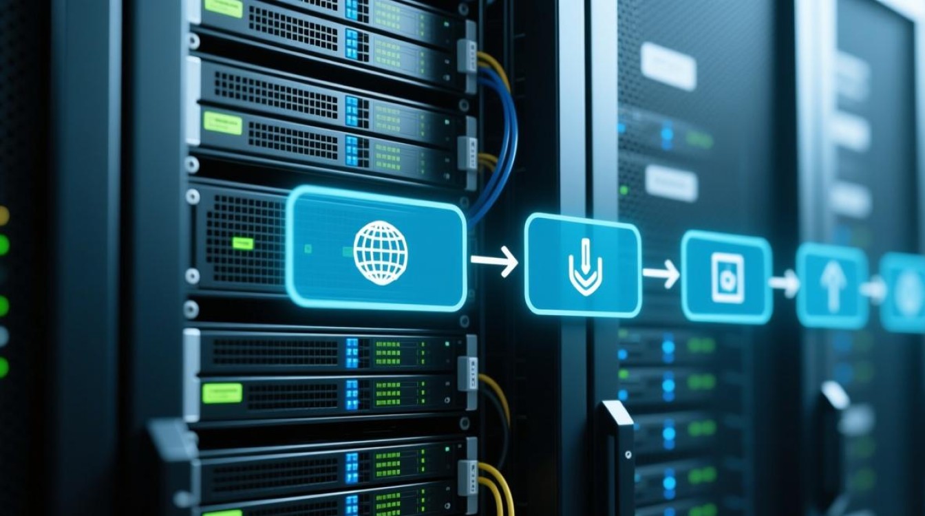 服务器初始化顺序是怎样的？有哪些关键步骤和注意事项？