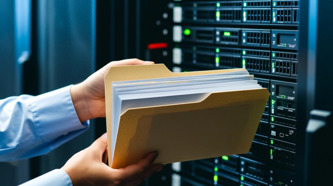 服务器拷贝文件夹的最佳方法与步骤详解,新手必看! 服务器拷贝文件夹的最佳方法与步骤详解,新手必看!