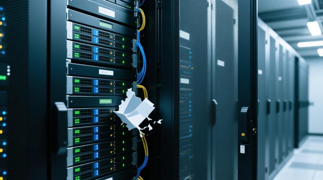 服务器为何突然删除项目并杀死进程？背后原因揭秘！