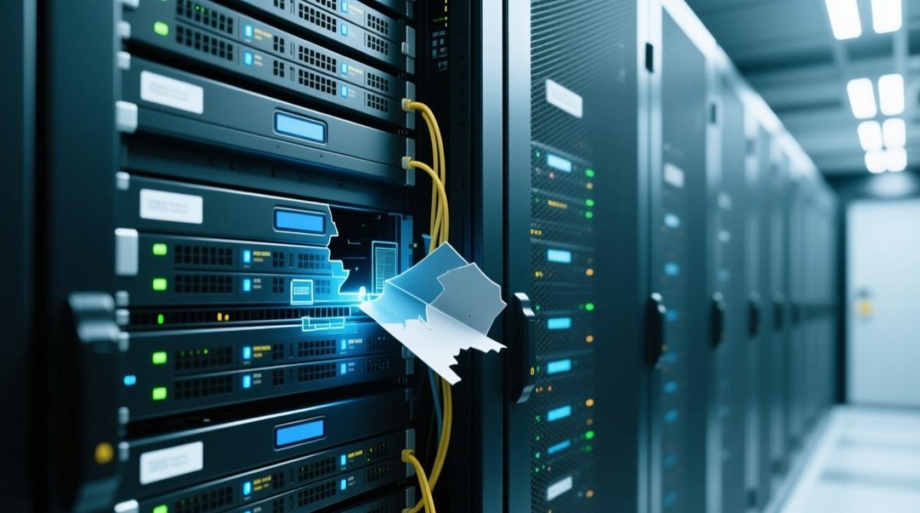 服务器为何突然删除项目并杀死进程？背后原因揭秘！