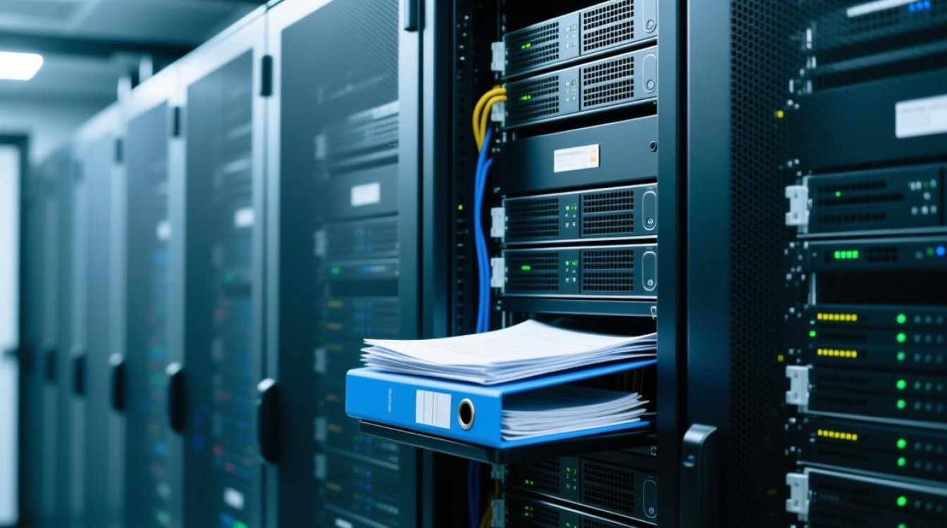 服务器到期后，重要资料还能保存多久，有明确规定吗？