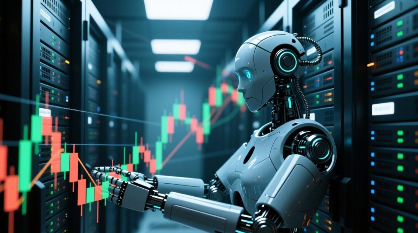 服务器程序化交易,揭秘其实现原理与关键技术? 服务器程序化交易,揭秘其实现原理与关键技术?