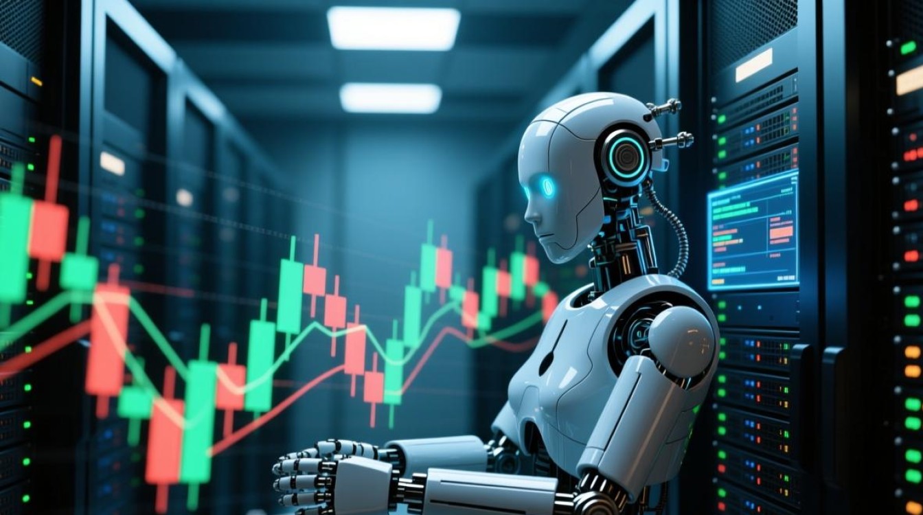 服务器程序化交易,揭秘其实现原理与关键技术? 服务器程序化交易,揭秘其实现原理与关键技术?