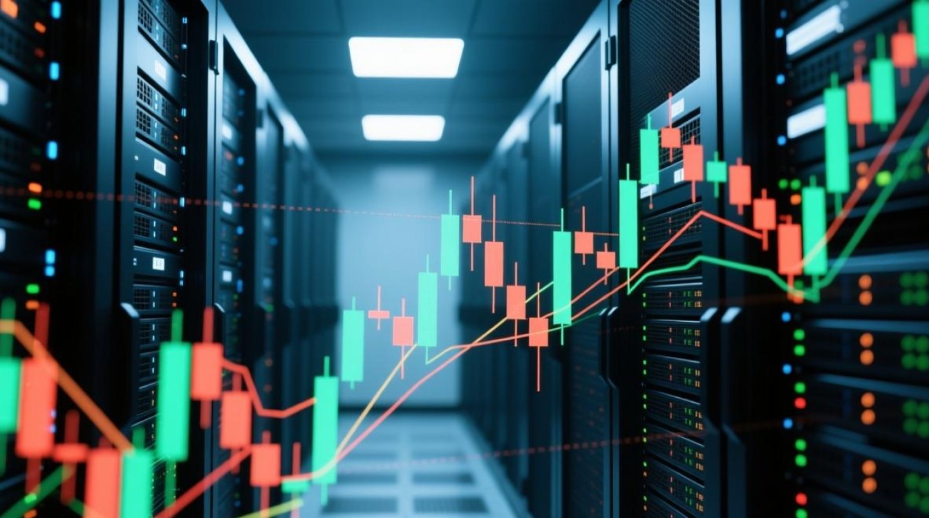 服务器程序化交易,揭秘其实现原理与关键技术? 服务器程序化交易,揭秘其实现原理与关键技术?