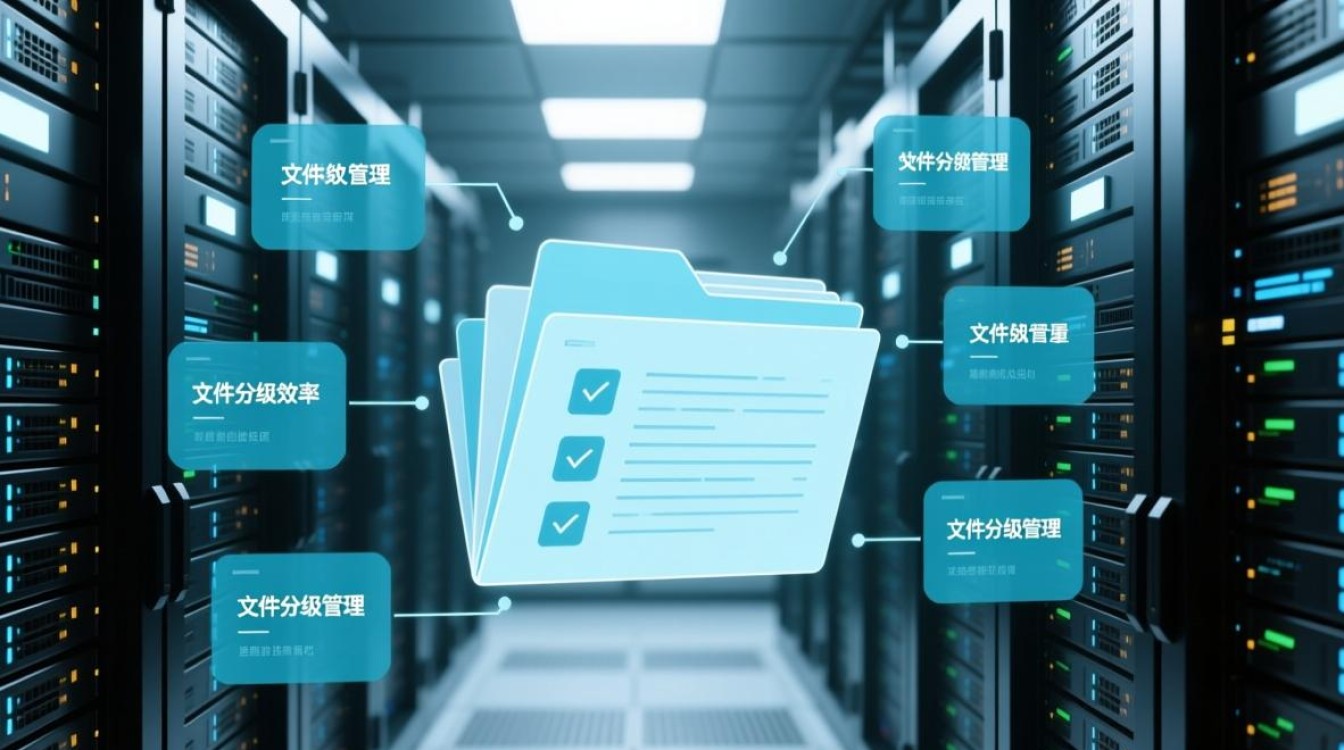 服务器文件分级管理实现原理及具体操作步骤详解? 服务器文件分级管理实现原理及具体操作步骤详解?