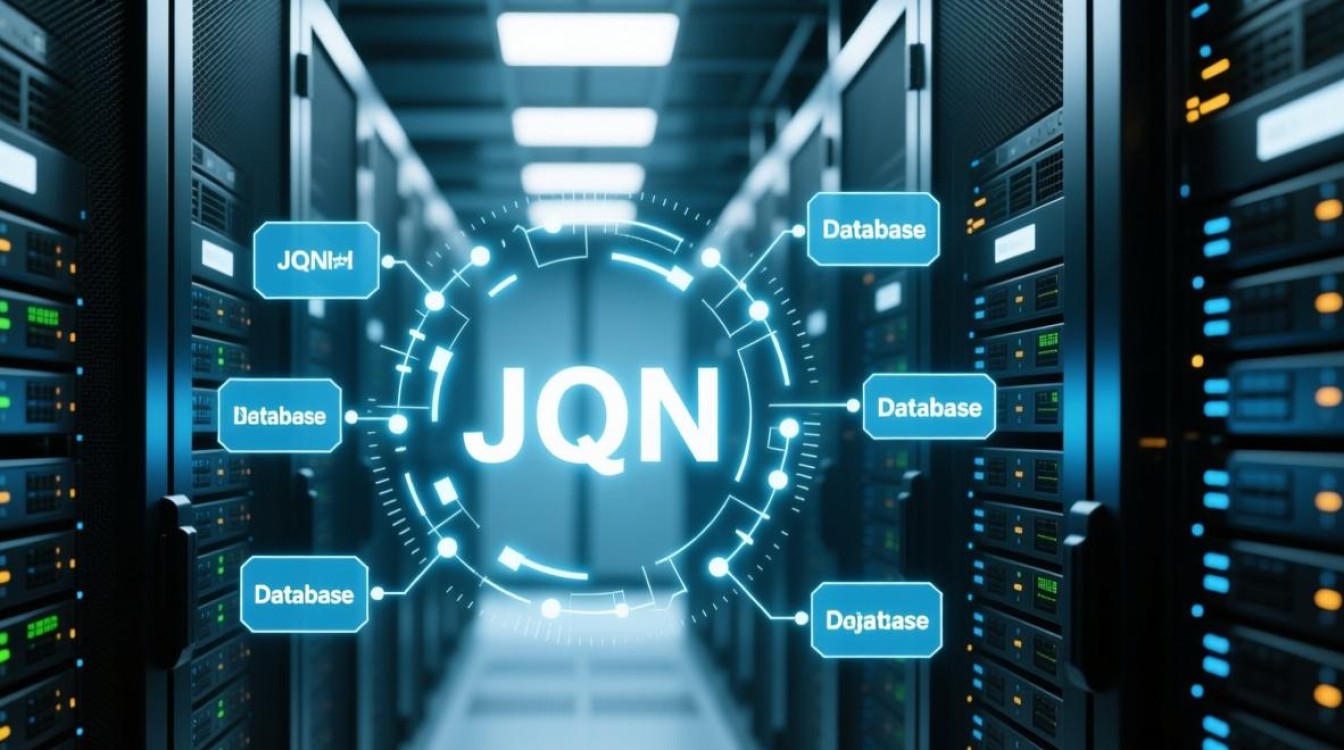 服务器获取JSON数据库的详细步骤与方法探讨 服务器获取JSON数据库的详细步骤与方法探讨