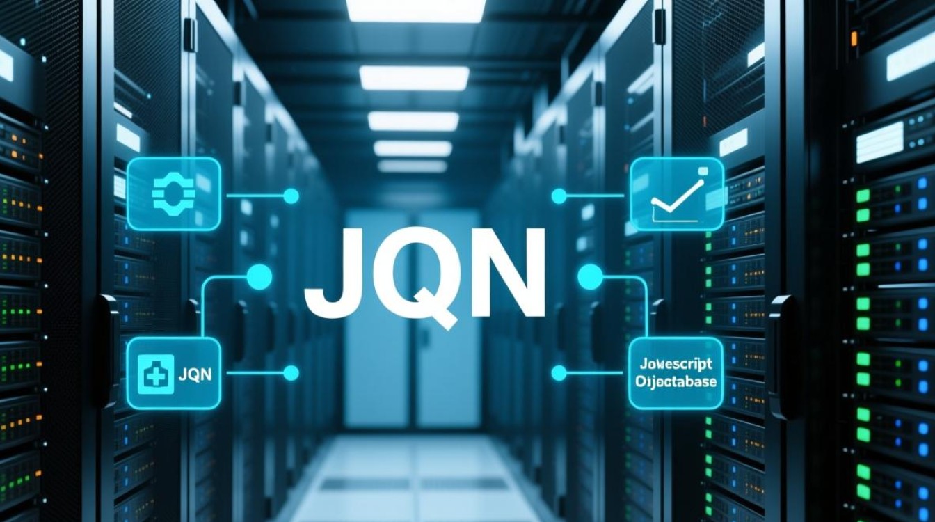 服务器获取JSON数据库的详细步骤与方法探讨 服务器获取JSON数据库的详细步骤与方法探讨