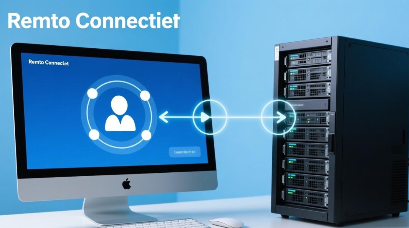 如何配置服务器实现稳定高效的远程连接操作？