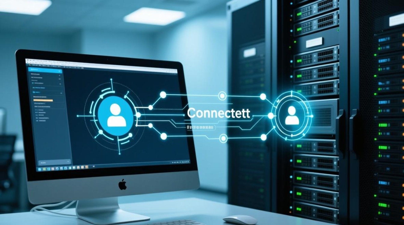 如何配置服务器实现稳定高效的远程连接操作？