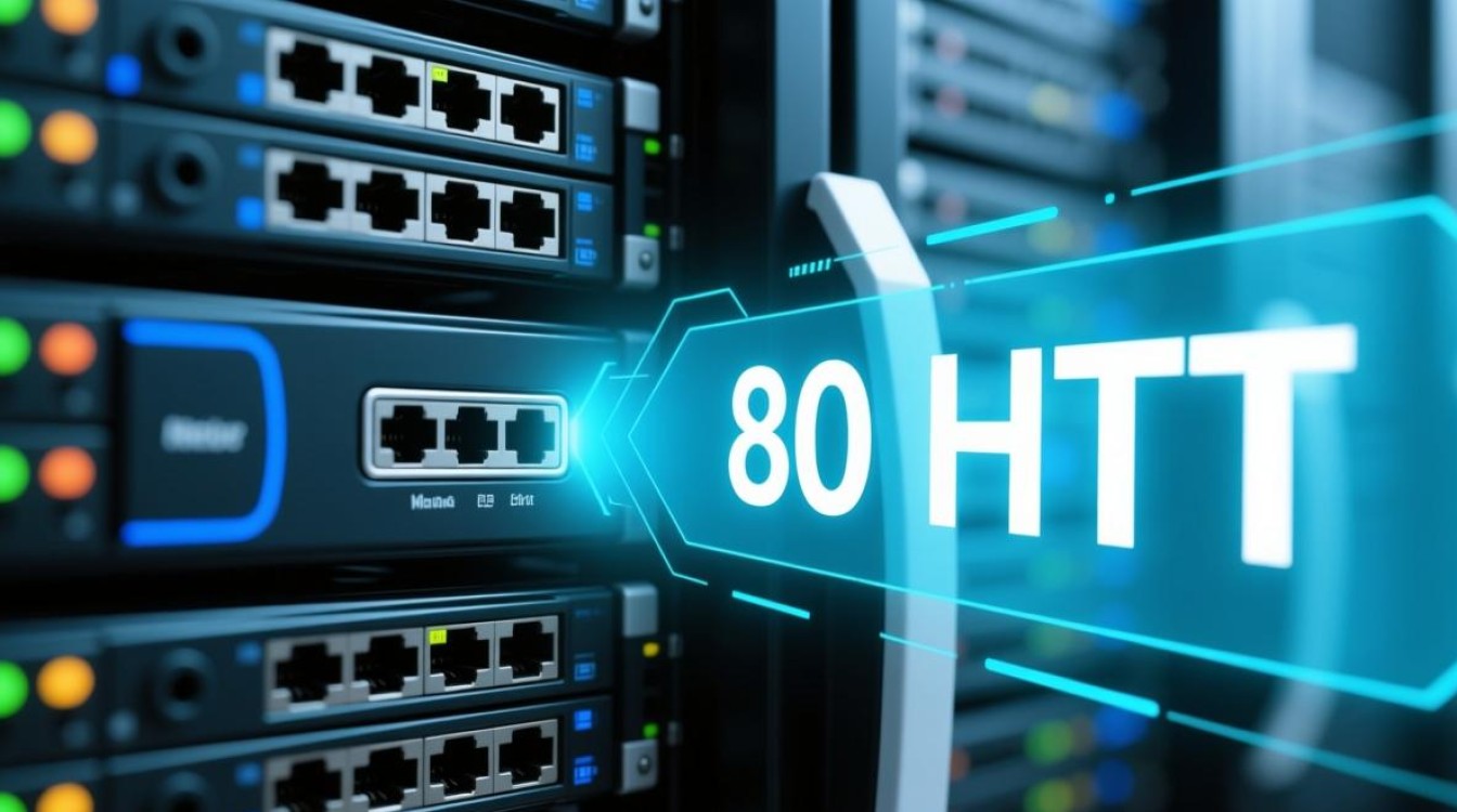 在哪些情况下需要开通服务器80端口？具体开通步骤和注意事项有哪些？