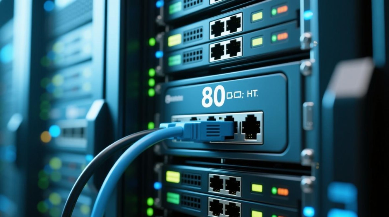 在哪些情况下需要开通服务器80端口？具体开通步骤和注意事项有哪些？