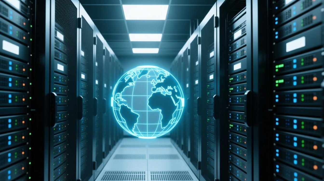 服务器实现虚拟空间技术原理及具体操作步骤揭秘？