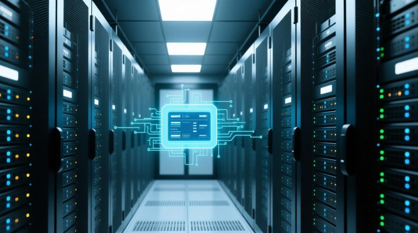 服务器实现虚拟空间技术原理及具体操作步骤揭秘？