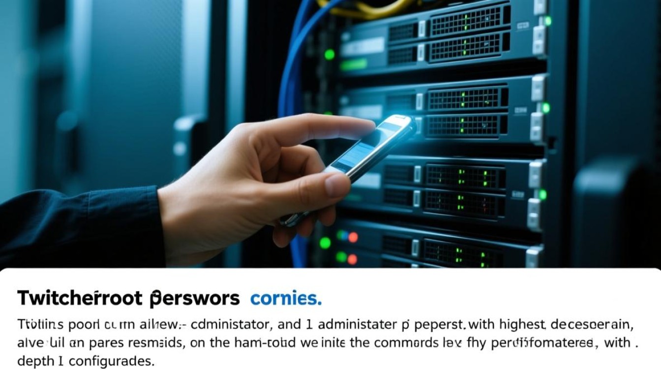 服务器切换root过程中可能遇到哪些问题与挑战？