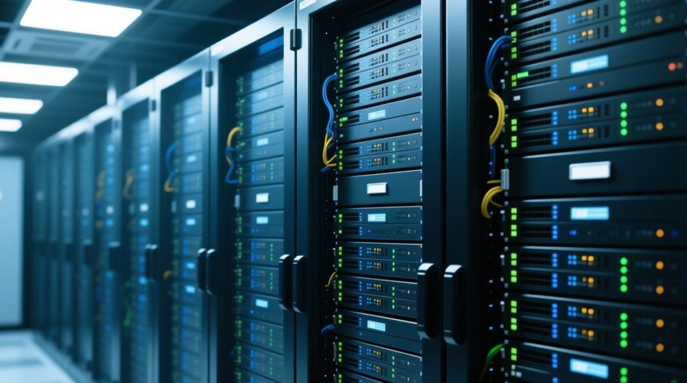 服务器分组究竟如何合理划分才能最大化性能与效率？