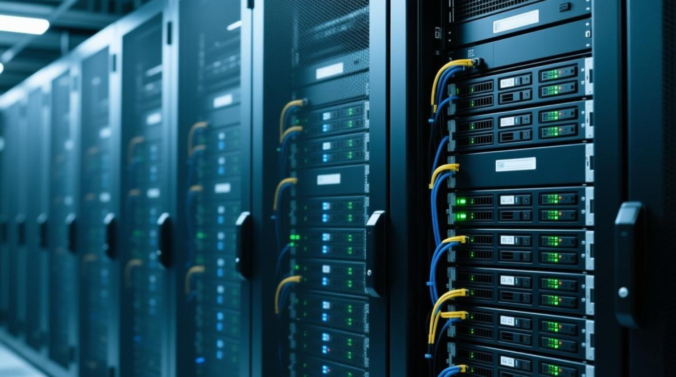 服务器分组究竟如何合理划分才能最大化性能与效率？